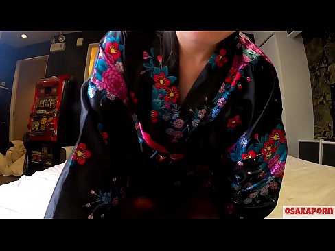 ❤️ Ung cosplay-jente elsker sex til orgasme med en sprut i en hestekvinne og en blowjob. Asiatisk jente med hårete fitte og vakre pupper i tradisjonell japansk drakt i amatørvideo som viser onani med jævla leker. Sakura 3 OSAKAPORN. ️❌ Porno vk hos oss ❤
