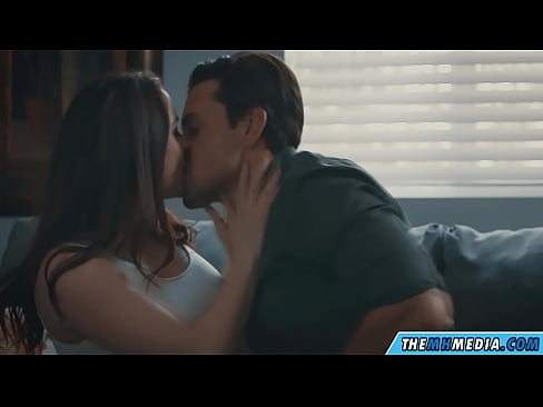 ❤️ Romantisk sex med en god barmfagre mor ️❌ Porno vk hos oss ❤