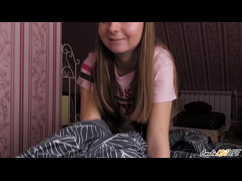 ❤️ Blondie suger BFF's dypt og får sperm i munnen ️❌ Porno vk hos oss ❤